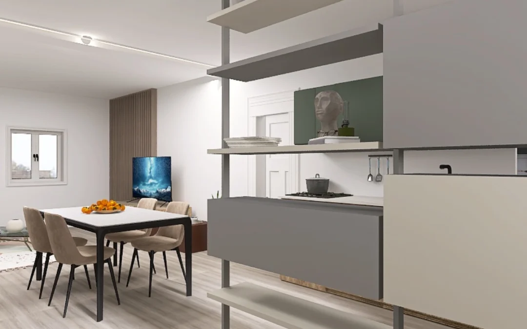 Appartamento Pordenone