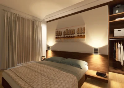 Portogruaro Interior