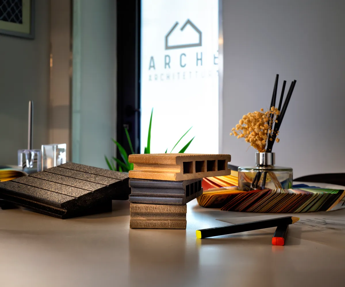 Servizi di Architettura e Progettazione Integrata