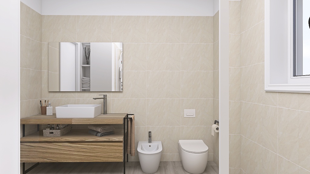 Pordenone Interior Archè Architettura