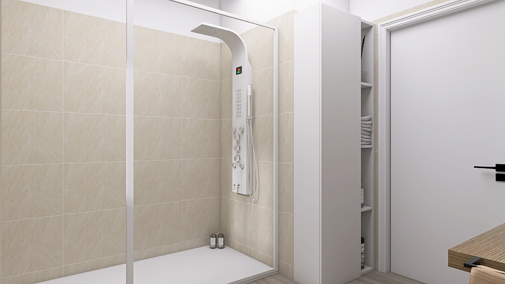 Pordenone Interior Archè Architettura