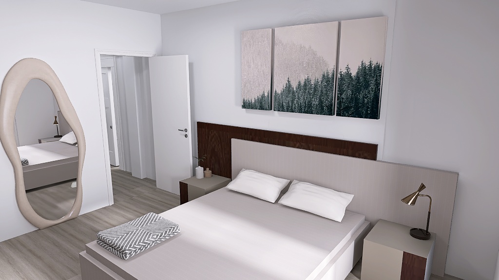 Pordenone Interior Archè Architettura