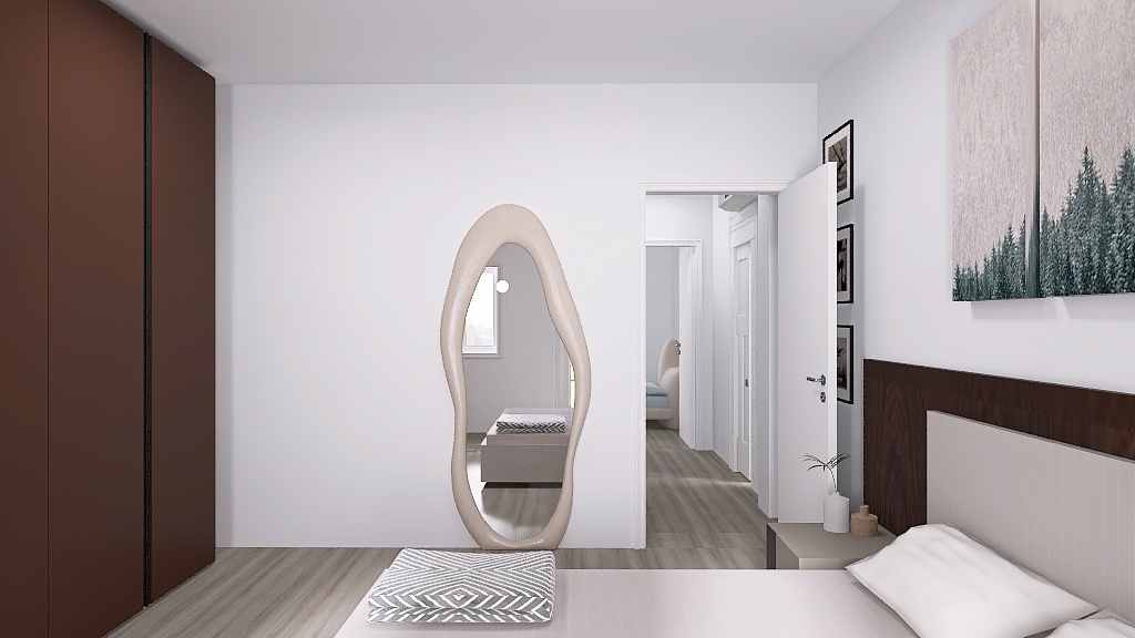 Pordenone Interior Archè Architettura