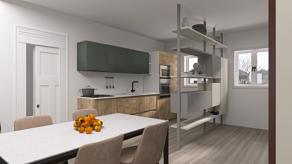 Pordenone Interior Archè Architettura