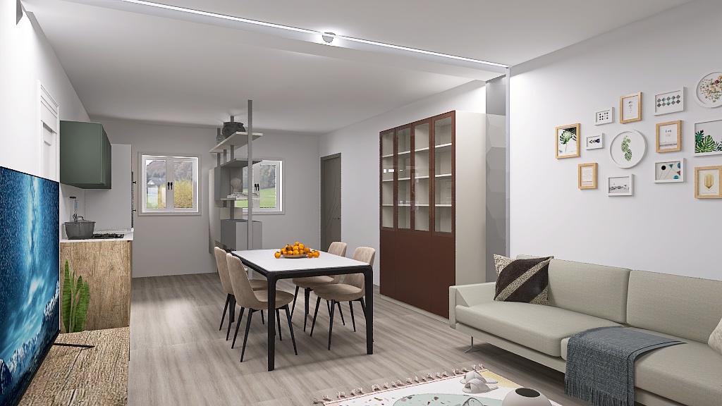 Pordenone Interior Archè Architettura