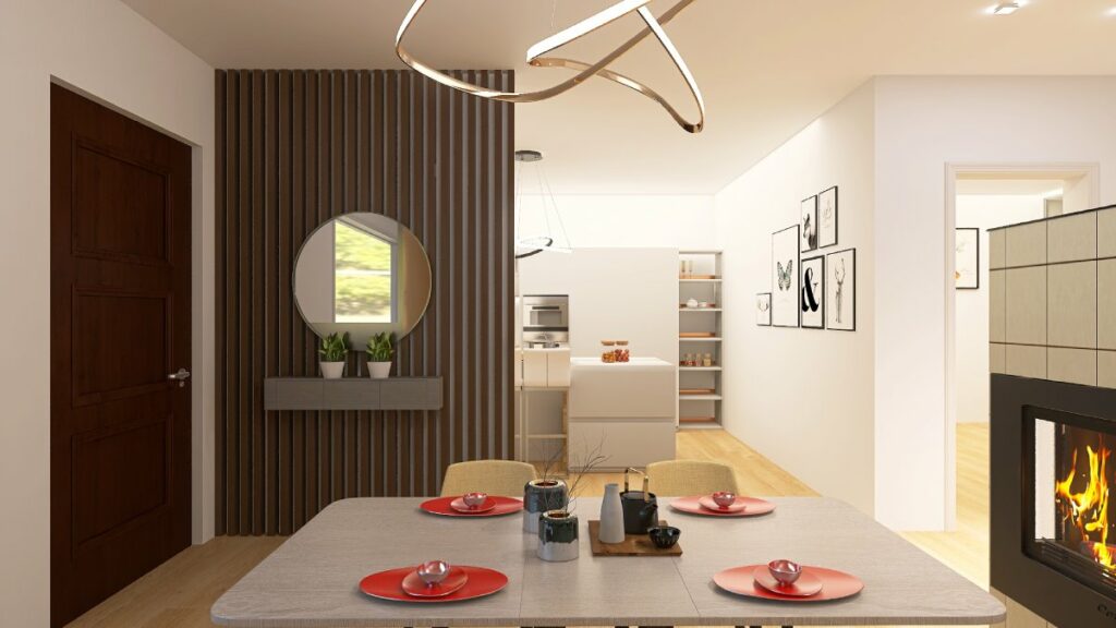 Portogruaro Interior ARCHÈ ARCHITETTURA Portogruaro Interior ARCHÈ ARCHITETTURA