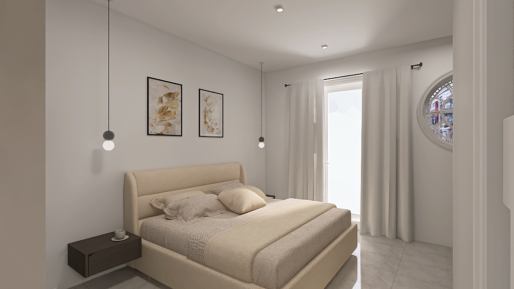 B&B Caorle Rigenerazione Archè Architettura