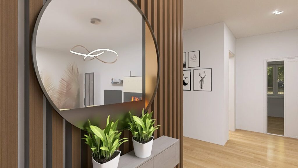 Portogruaro Interior ARCHÈ ARCHITETTURA Portogruaro Interior ARCHÈ ARCHITETTURA