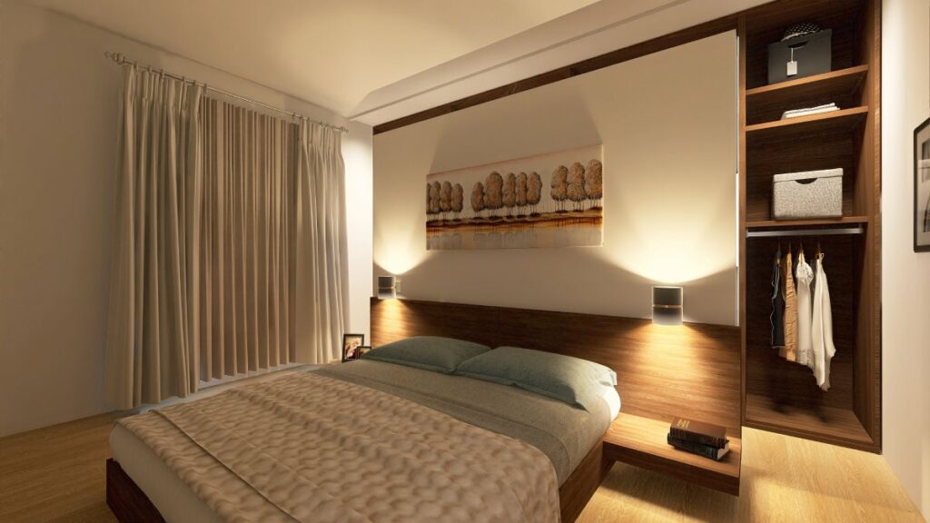 Portogruaro Interior ARCHÈ ARCHITETTURA Portogruaro Interior ARCHÈ ARCHITETTURA