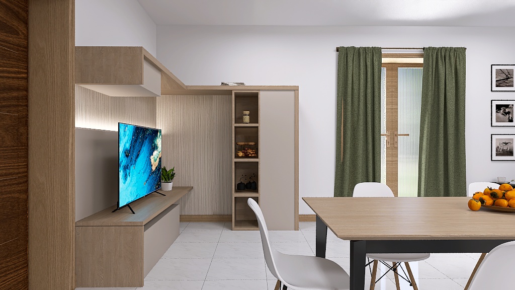 San Dona' Di Piave Interior ARCHÈ ARCHITETTURA San Dona' Di Piave Interior ARCHÈ ARCHITETTURA