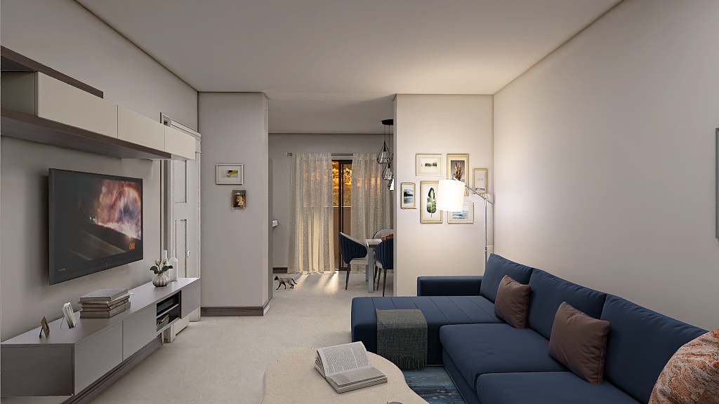 Bibione Interior Archè Architettura