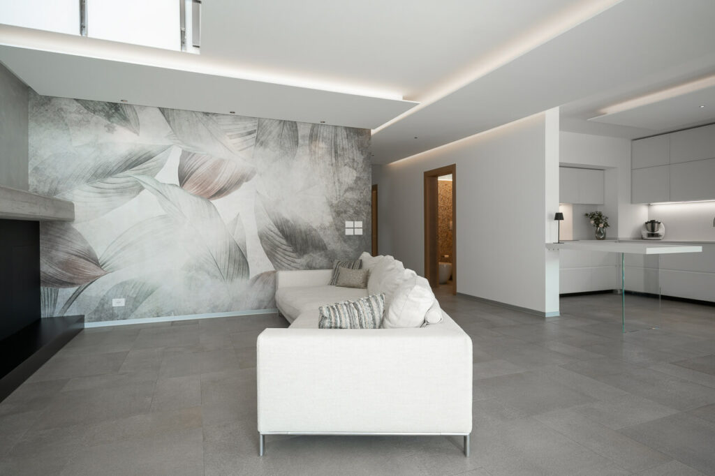 Villa con Piscina Udine Archè Architettura Villa con Piscina Udine Archè Architettura