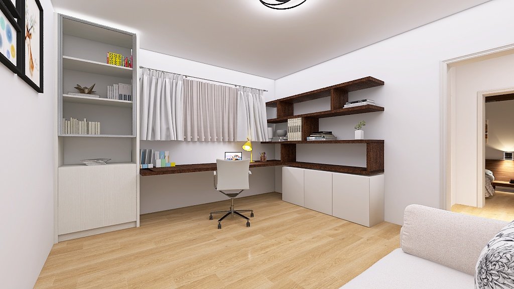 Portogruaro Interior ARCHÈ ARCHITETTURA Portogruaro Interior ARCHÈ ARCHITETTURA