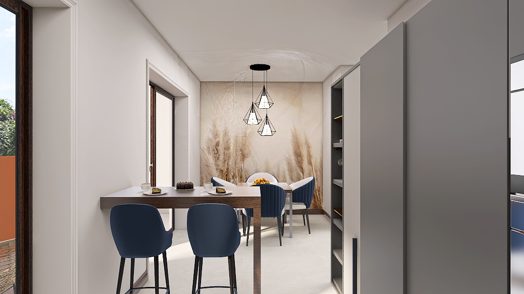 Bibione Interior Archè Architettura