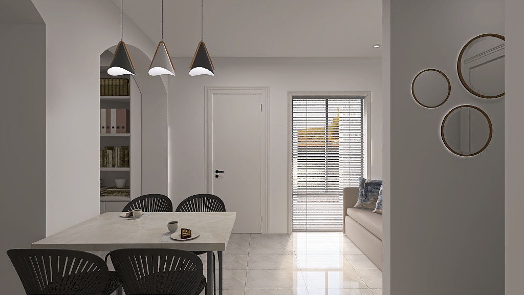 B&B Caorle Rigenerazione Archè Architettura