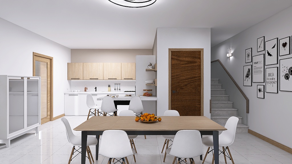 San Dona' Di Piave Interior ARCHÈ ARCHITETTURA San Dona' Di Piave Interior ARCHÈ ARCHITETTURA