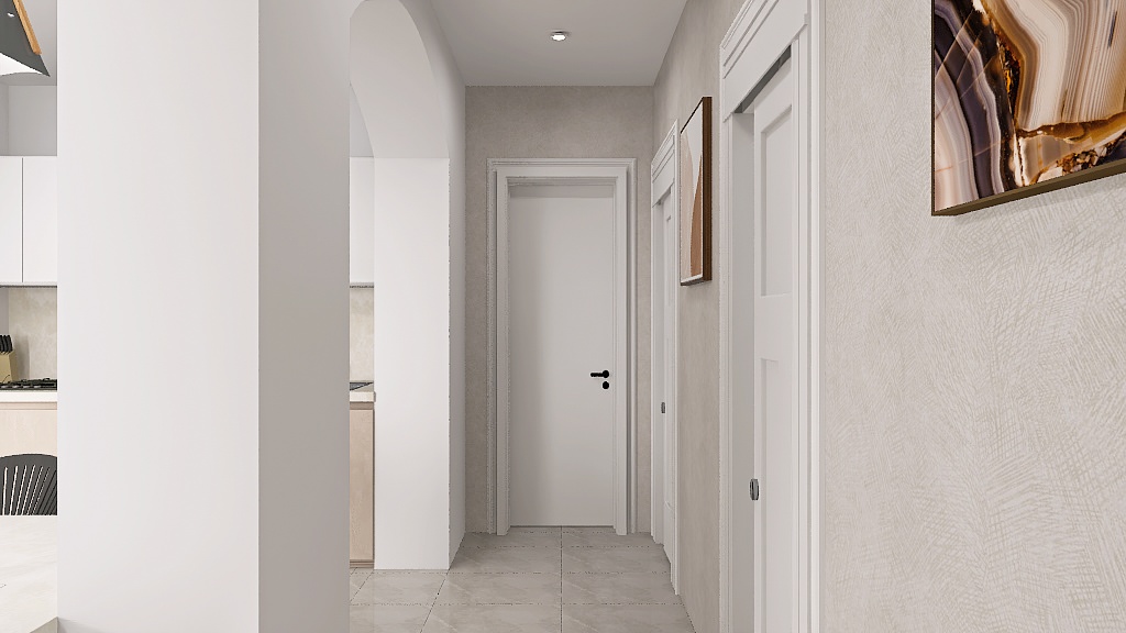 B&B Caorle Rigenerazione Archè Architettura