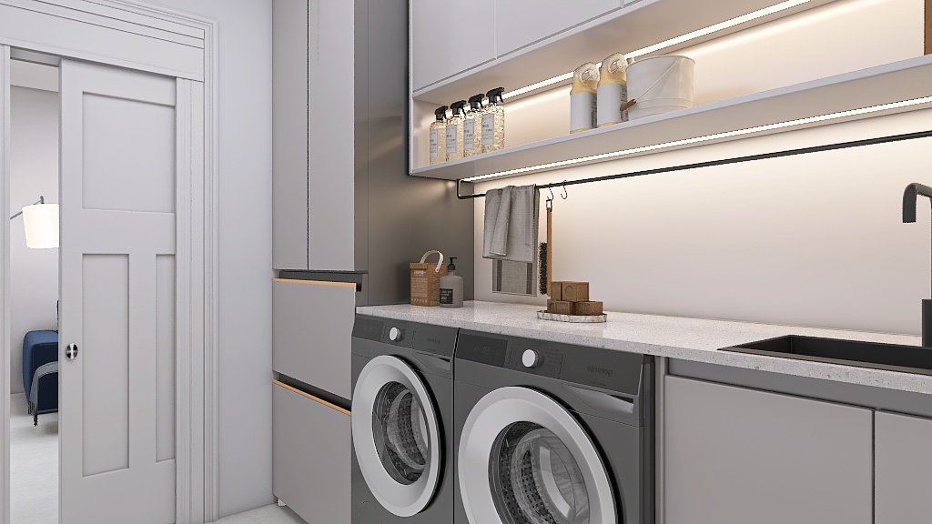 Bibione Interior Archè Architettura