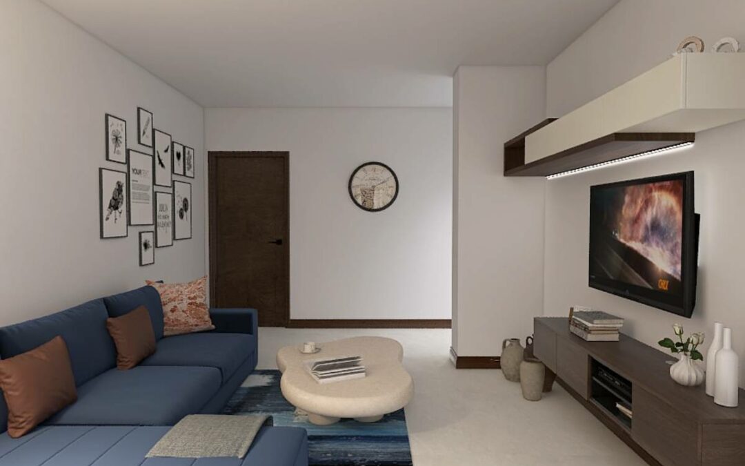 Bibione Interior Archè Architettura