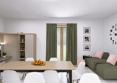 San Dona’ Di Piave Interior